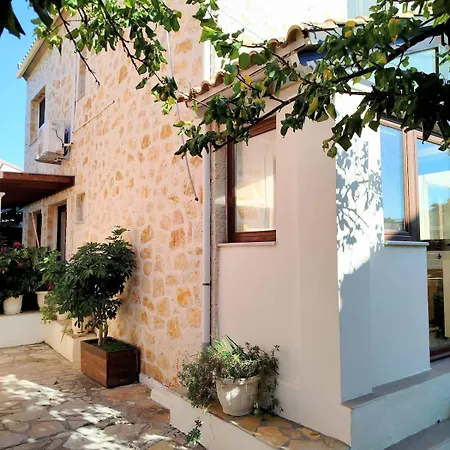Oliami * Acharavi (Corfu)