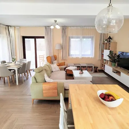 Vakantiehuis Oliami *