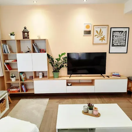 Oliami Vakantiehuis *