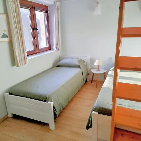 Oliami * Acharavi (Corfu)