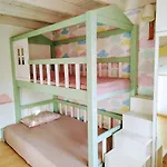 Prázdninový dům Oliami Acharavi (Corfu)