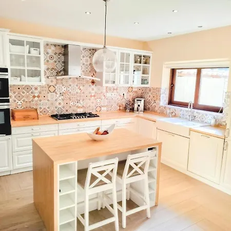 Holiday home Oliami *