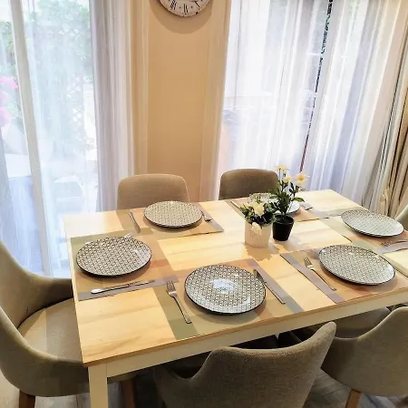 Holiday home Oliami Acharavi (Corfu)