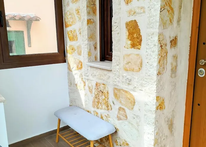 Oliami Holiday home *