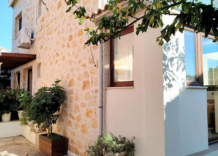 Oliami * Acharavi (Corfu)