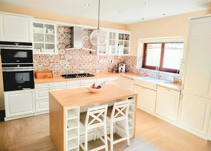 Holiday home Oliami *