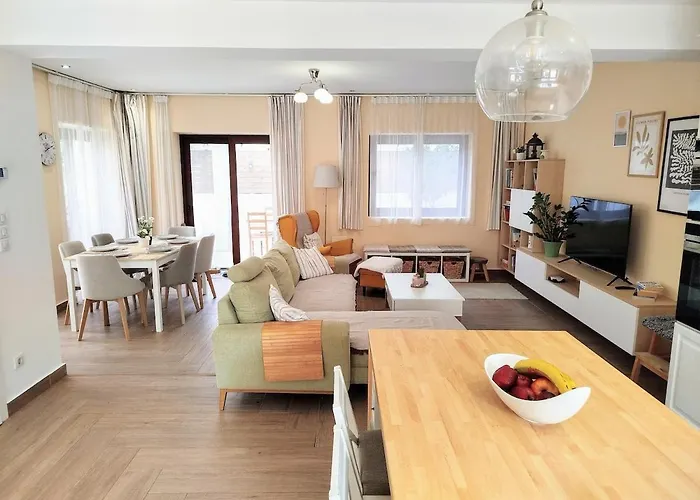 Holiday home Oliami *