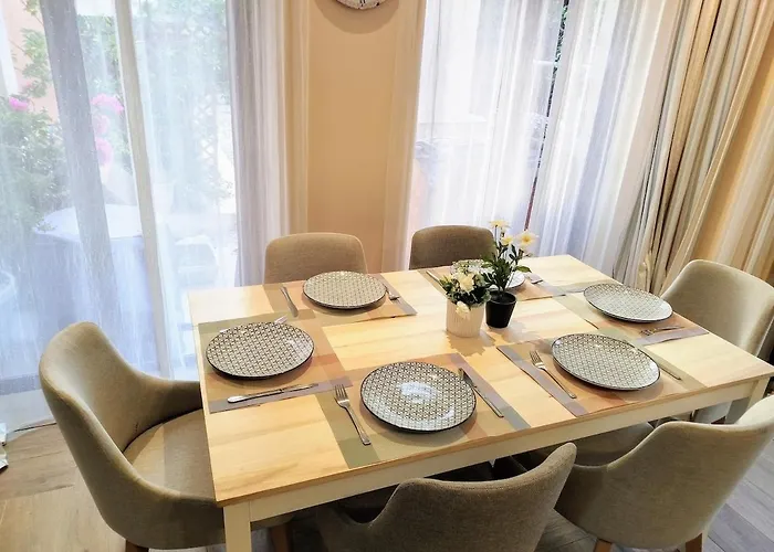 Holiday home Oliami Acharavi (Corfu)