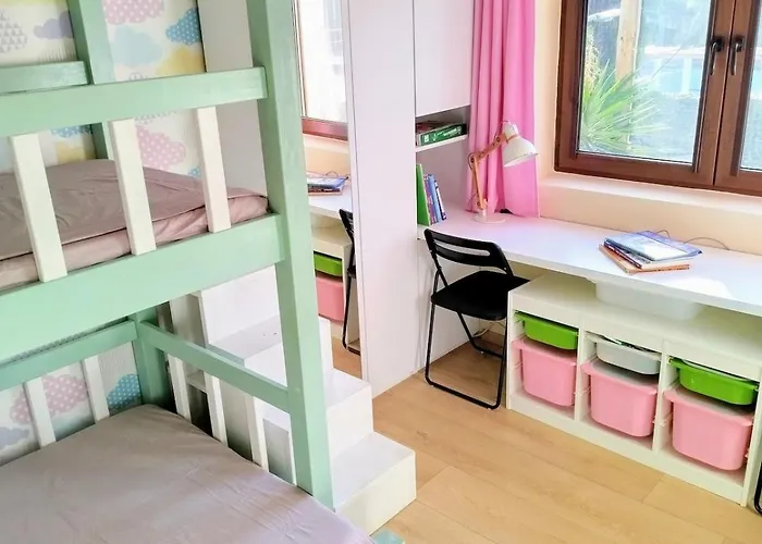 Holiday home Oliami Acharavi (Corfu)