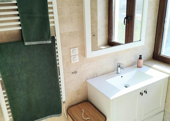 Oliami Semesterbostad