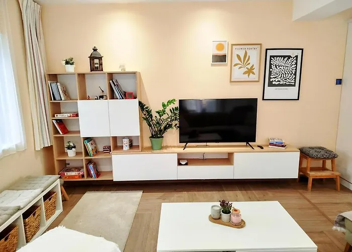 Oliami Semesterbostad *