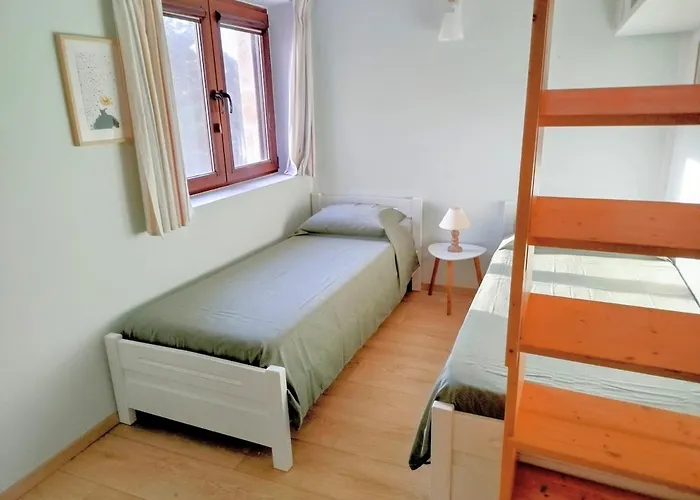 Oliami * Acharavi (Corfu)